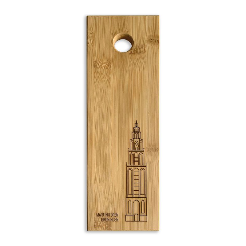 Kaasplank Groningen — product photo